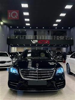 مێرسێدس بێنز S-Class